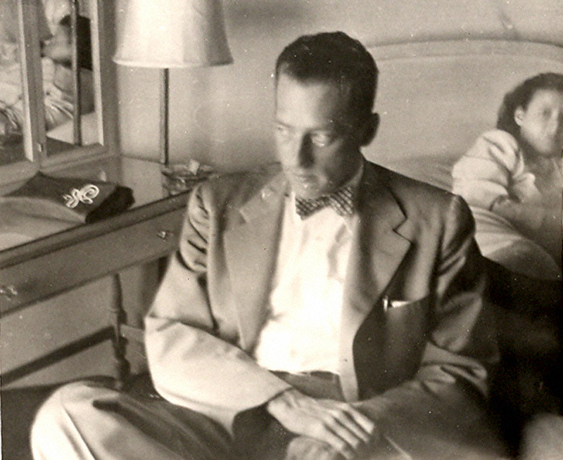Unknown 1952